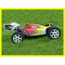 1/8 scale 4WD Nitro Benzin RTR Buggy Auto